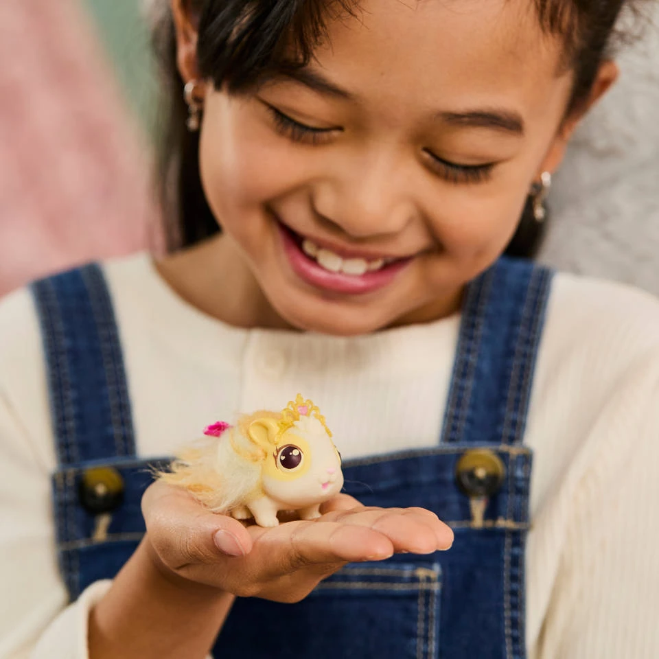 Little Live Pets Mama Surprise Cavia 5 Little Live Pets Mama Surprise Cavia - Afbeelding 5