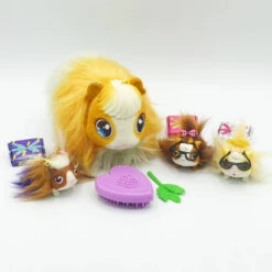 Little Live Pets Mama Surprise Cavia 9 Little Live Pets Mama Surprise Cavia -Speelgoed Verkoop Winkel 1996809 5a0eec7e