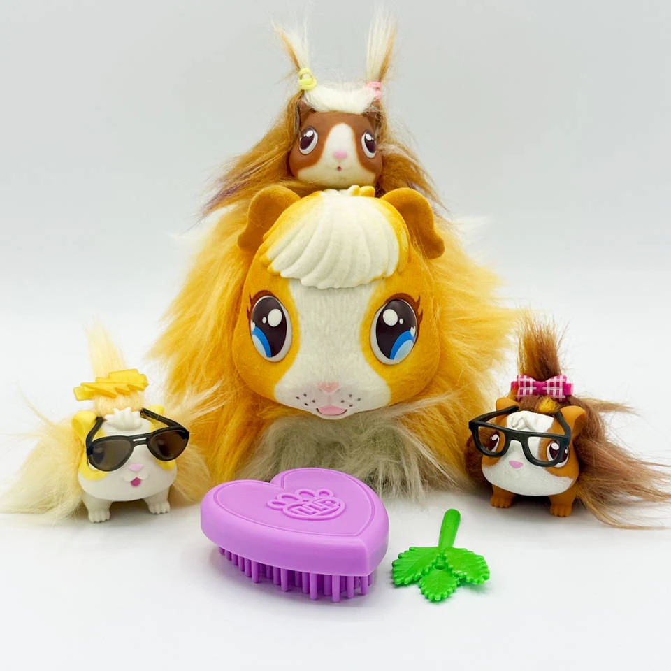 Little Live Pets Mama Surprise Cavia 2 Little Live Pets Mama Surprise Cavia - Afbeelding 2