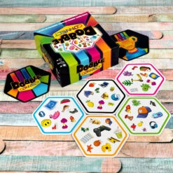 ASMODEE Dobble Connect -Speelgoed Verkoop Winkel 1996858 7c6abbd3