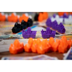 Days Of Wonder Ticket To Ride Spookstad 10 Days Of Wonder Ticket To Ride Spookstad -Speelgoed Verkoop Winkel 1996862 b5acfb8a