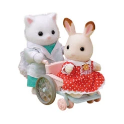 Sylvanian Families Dokters Speelset 5705 -Speelgoed Verkoop Winkel 1996873 34062c9b