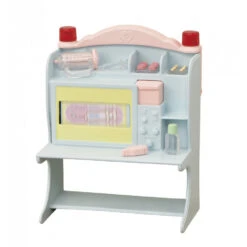Sylvanian Families Dokters Speelset 5705 -Speelgoed Verkoop Winkel 1996873 e5e14e13