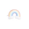 Miniso Pluchen Regenboog