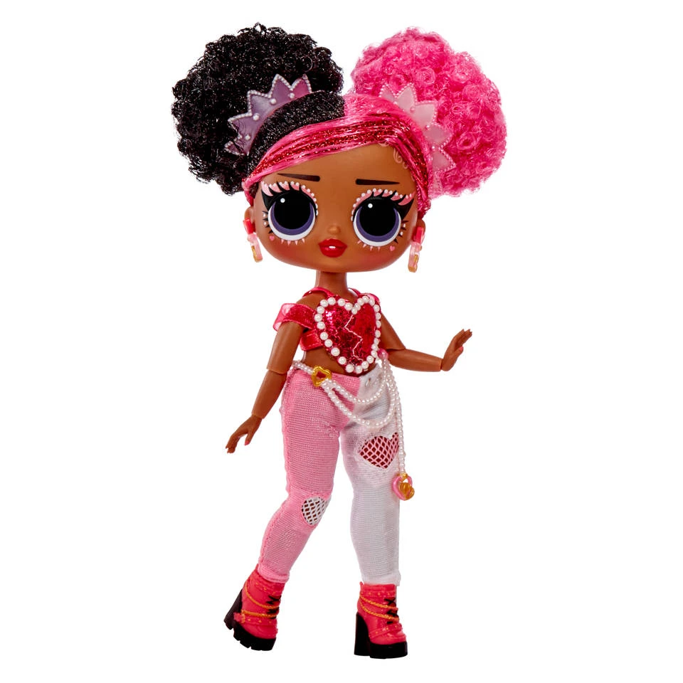 L.O.L. Surprise! Tweens Masquerade Pop Regina Hartt 1 L.O.L. Surprise! Tweens Masquerade Pop Regina Hartt