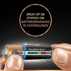 Duracell Ultrapower AA Alkaline Batterijen - 4 Stuks 8 Duracell Ultrapower AA Alkaline Batterijen - 4 Stuks -Speelgoed Verkoop Winkel EB 1396763B